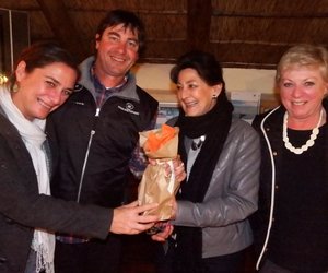 Stanford Hills se Wyne